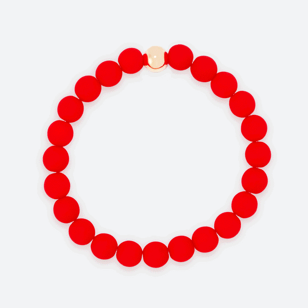 BRACELET NEON CRUSH - La Môme Bijou - bracelet bracelets gold plated NEON Nulls.Net-Hidden plaqué or PRIDE SELECT sizable STACK SUMMER24
