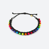 CHOKER NEON CRUSH - La Môme Bijou - CHOKER collier Necklace necklaces NEON Nulls.Net-Hidden