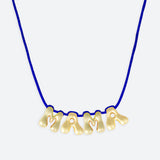 COLLIER BABYJOY "MAMA"