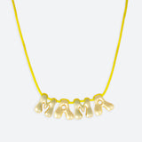 COLLIER BABYJOY "MAMA"