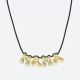 COLLIER BABYJOY "MAMA"