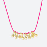 COLLIER BABYJOY "MAMA"