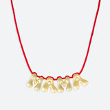 COLLIER BABYJOY "MAMA"