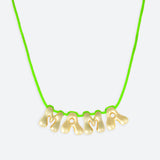COLLIER BABYJOY "MAMA"