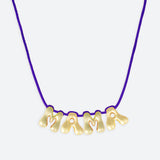 COLLIER BABYJOY "MAMA"
