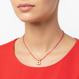 COLLIER BABYJOY UNE LETTRE