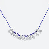 COLLIER BABYJOY NEUF LETTRES