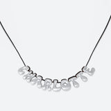 COLLIER BABYJOY NEUF LETTRES