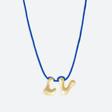 COLLIER BABYJOY DEUX LETTRES