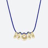 COLLIER BABYJOY TROIS LETTRES