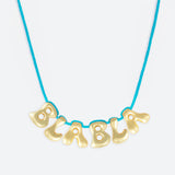 COLLIER BABYJOY SIX LETTRES