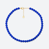 COLLIERS NEON CRUSH - La Môme Bijou - collier gold plated INCONTOURNABLE Necklace necklaces NEON plaqué or PRIDE STACK