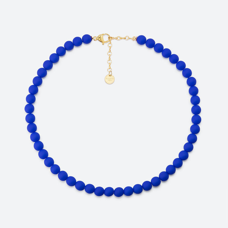 COLLIERS NEON CRUSH - La Môme Bijou - collier gold plated INCONTOURNABLE Necklace necklaces NEON plaqué or PRIDE STACK