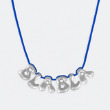 COLLIER BABYJOY SIX LETTRES