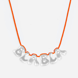 COLLIER BABYJOY SIX LETTRES