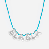 COLLIER BABYJOY SIX LETTRES