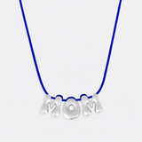 COLLIER BABYJOY 3 LETTRES