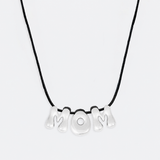 COLLIER BABYJOY 3 LETTRES