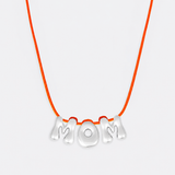 COLLIER BABYJOY 3 LETTRES