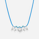 COLLIER BABYJOY 3 LETTRES