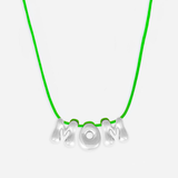 COLLIER BABYJOY 3 LETTRES
