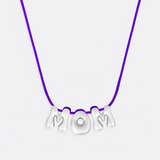 COLLIER BABYJOY 3 LETTRES