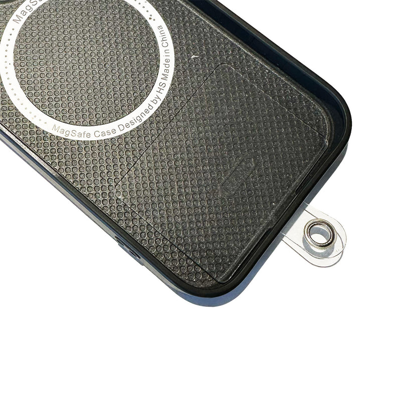 BIJOU DE TÉLÉPHONE "PISCINE" - La Môme Bijou - accessoires