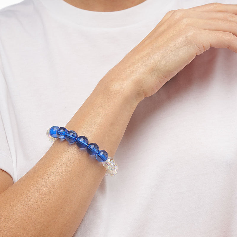 BRACELET BUBBLE TEA - La Môme Bijou - bracelet bracelets BT24 BUBBLE TEA INCONTOURNABLE sizable STACK SUMMER24