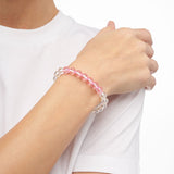 MINI BRACELET BUBBLE TEA - La Môme Bijou - bracelet bracelets BUBBLE TEA sizable STACK SUMMER24