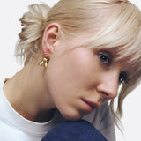 BOUCLE D'OREILLE BABYJOY UNE LETTRE