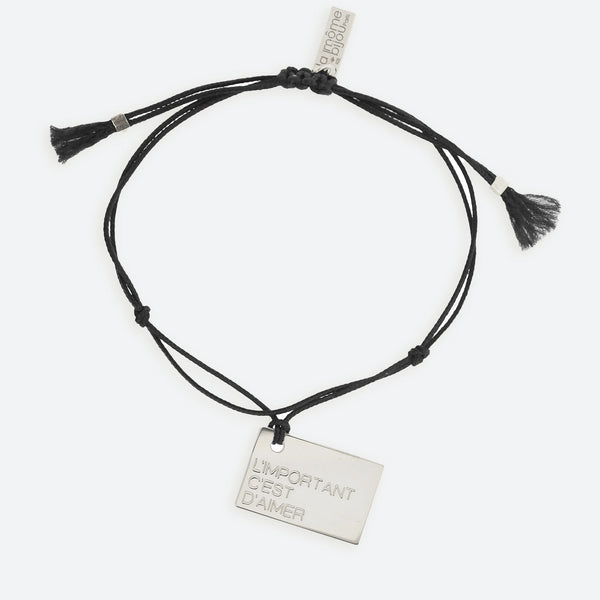 7TH ART bracelets