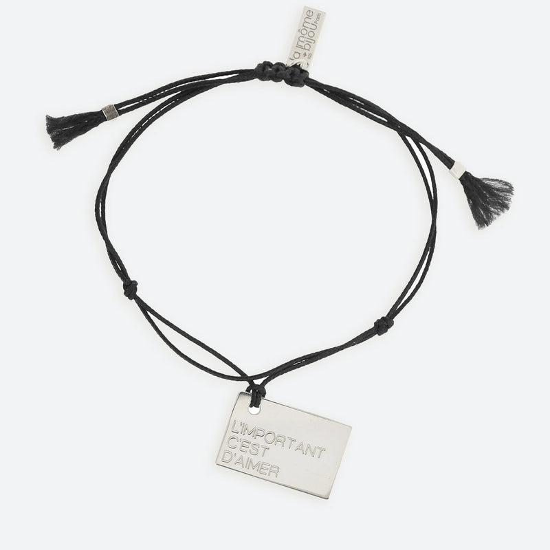 7TH ART bracelets