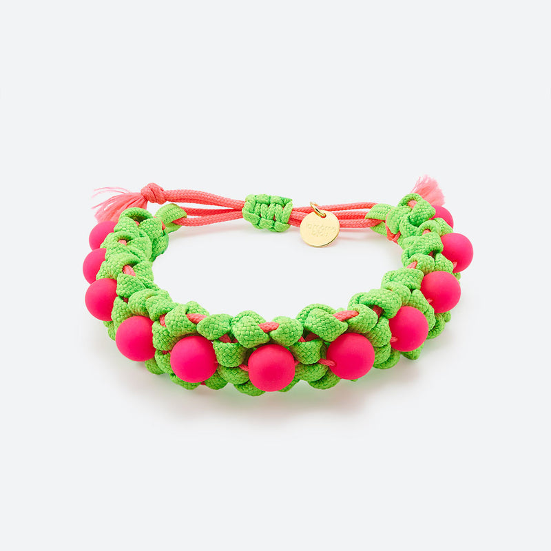 MAXI BRACELET NEON CRUSH - La Môme Bijou - bracelet bracelets NEON Nulls.Net-Hidden