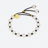 BRACELET EN PERLES - La Môme Bijou - bracelet bracelets perle sizable SUNSET TOP40