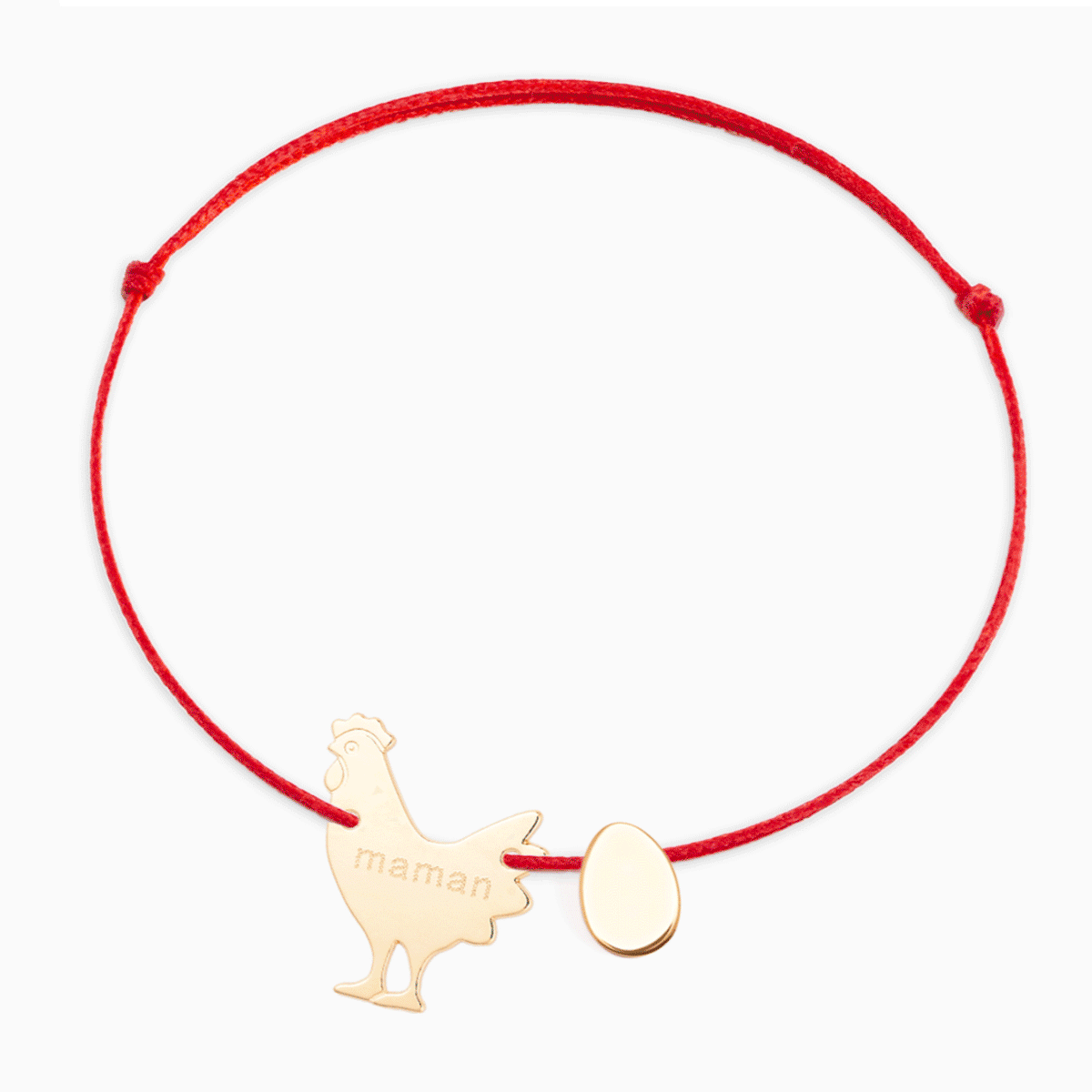 Broche Poule En Alliage émaillé - Bijou Animalier Pour Femme - Cadeau Mignon Et Léger - Taille 40x32mm