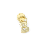 PIN'S BABYJOY UNE LETTRE