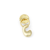 PIN'S BABYJOY UNE LETTRE