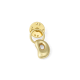 PIN'S BABYJOY UNE LETTRE