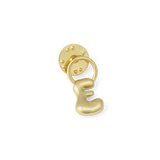 PIN'S BABYJOY UNE LETTRE