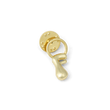 PIN'S BABYJOY UNE LETTRE