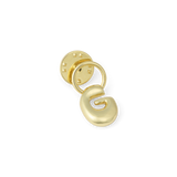 PIN'S BABYJOY UNE LETTRE