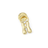 PIN'S BABYJOY UNE LETTRE