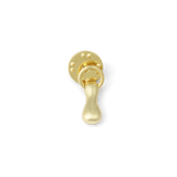PIN'S BABYJOY UNE LETTRE