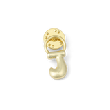 PIN'S BABYJOY UNE LETTRE