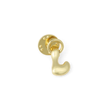 PIN'S BABYJOY UNE LETTRE