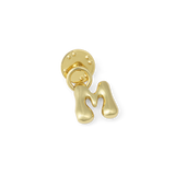 PIN'S BABYJOY UNE LETTRE