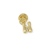 PIN'S BABYJOY UNE LETTRE