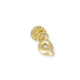 PIN'S BABYJOY UNE LETTRE