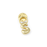 PIN'S BABYJOY UNE LETTRE