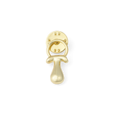 PIN'S BABYJOY UNE LETTRE